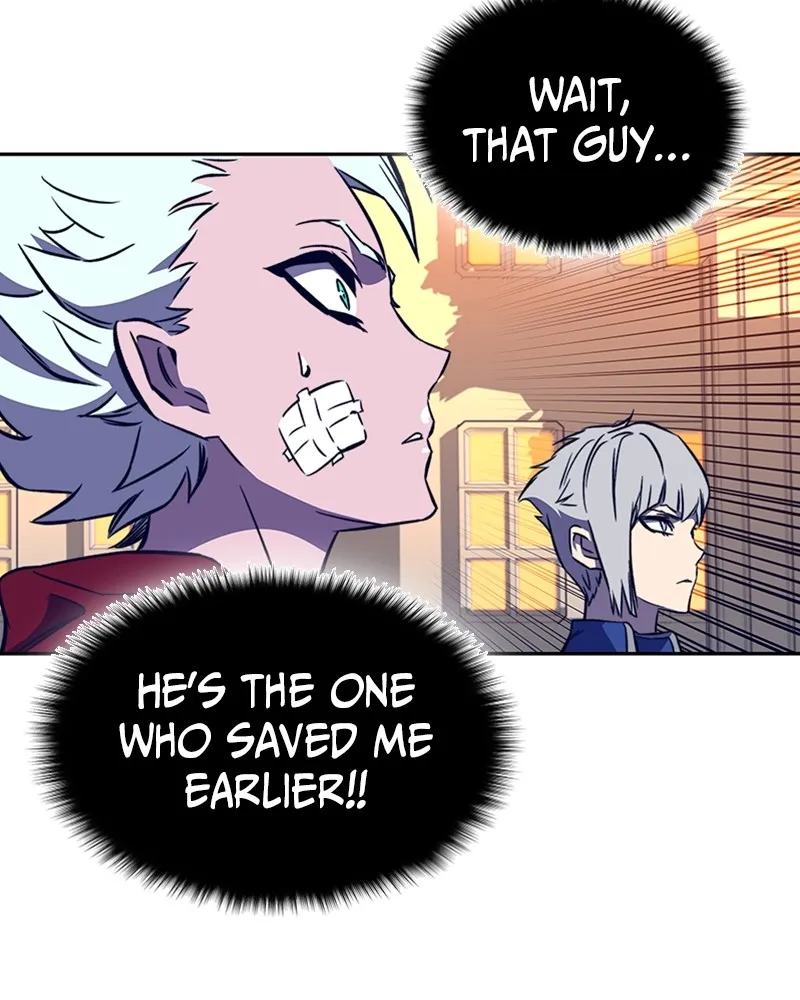 Read X & Ash chapter 35 image 56 on Lezhin