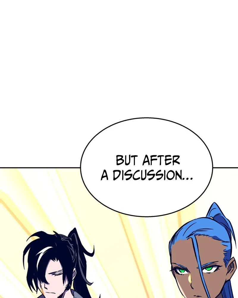 Read X & Ash chapter 35 image 64 on Lezhin