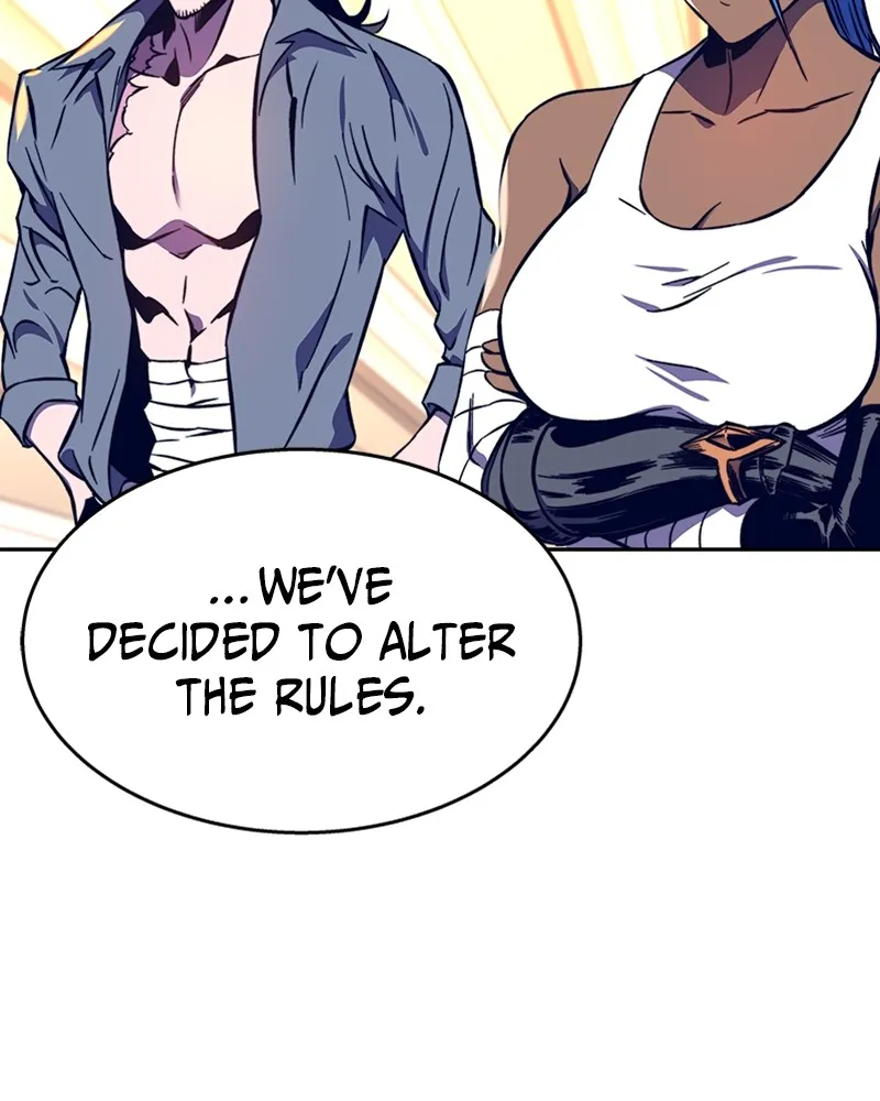 Read X & Ash chapter 35 image 65 on Lezhin