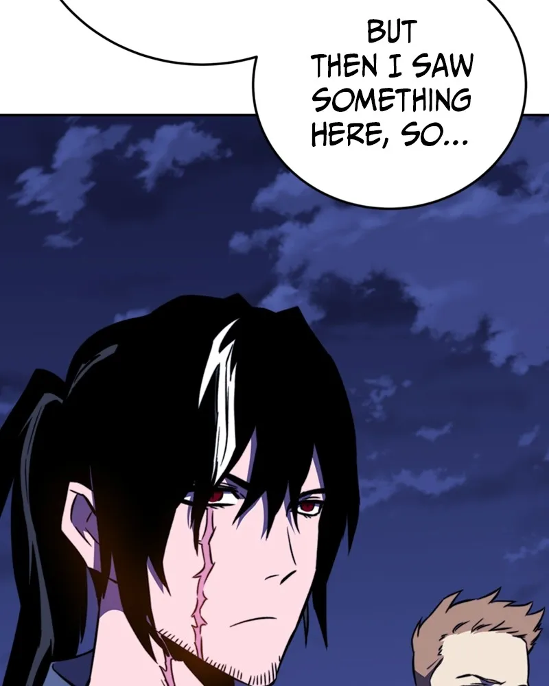 Read X & Ash chapter 35 image 7 on Lezhin