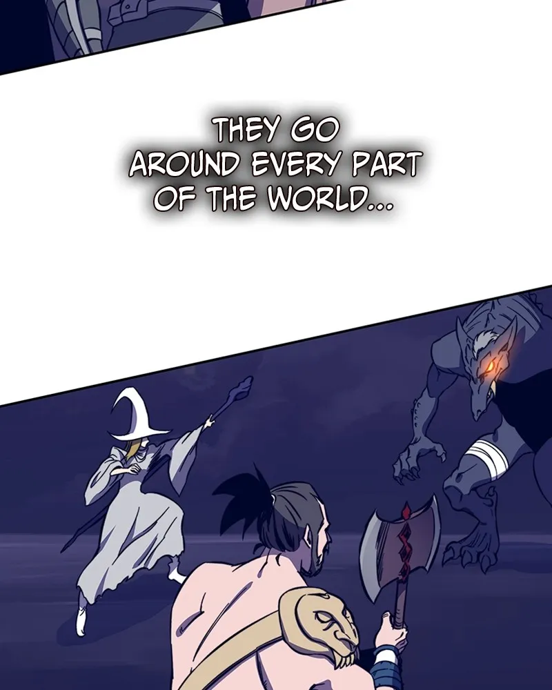 Read X & Ash chapter 35 image 73 on Lezhin