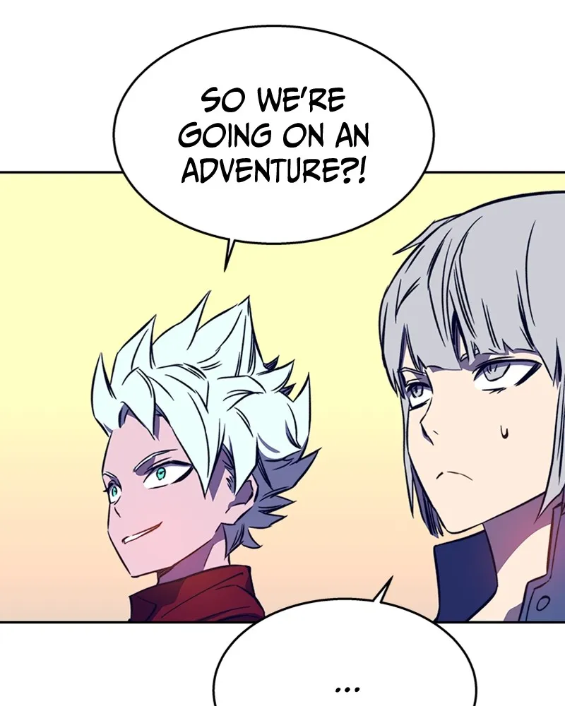 Read X & Ash chapter 35 image 76 on Lezhin