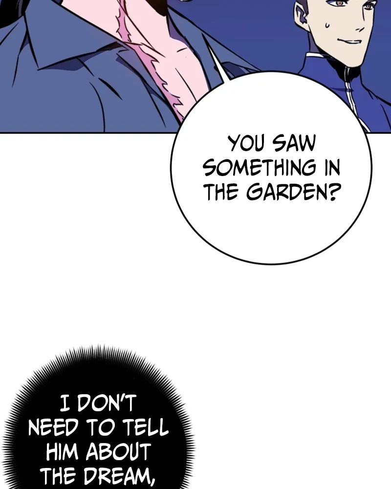 Read X & Ash chapter 35 image 8 on Lezhin