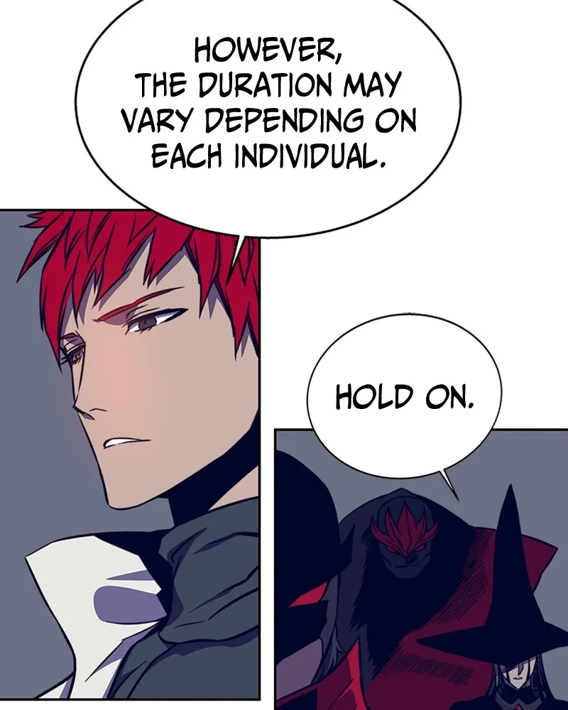 Read X & Ash chapter 35 image 85 on Lezhin