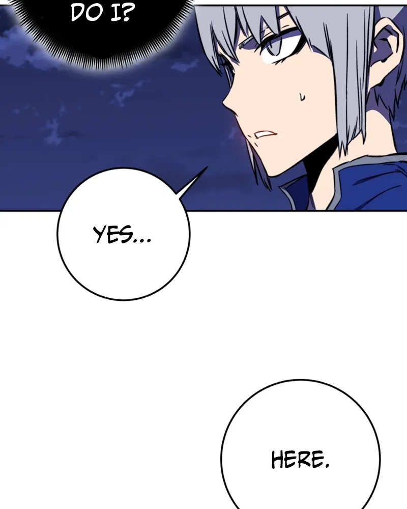 Read X & Ash chapter 35 image 9 on Lezhin
