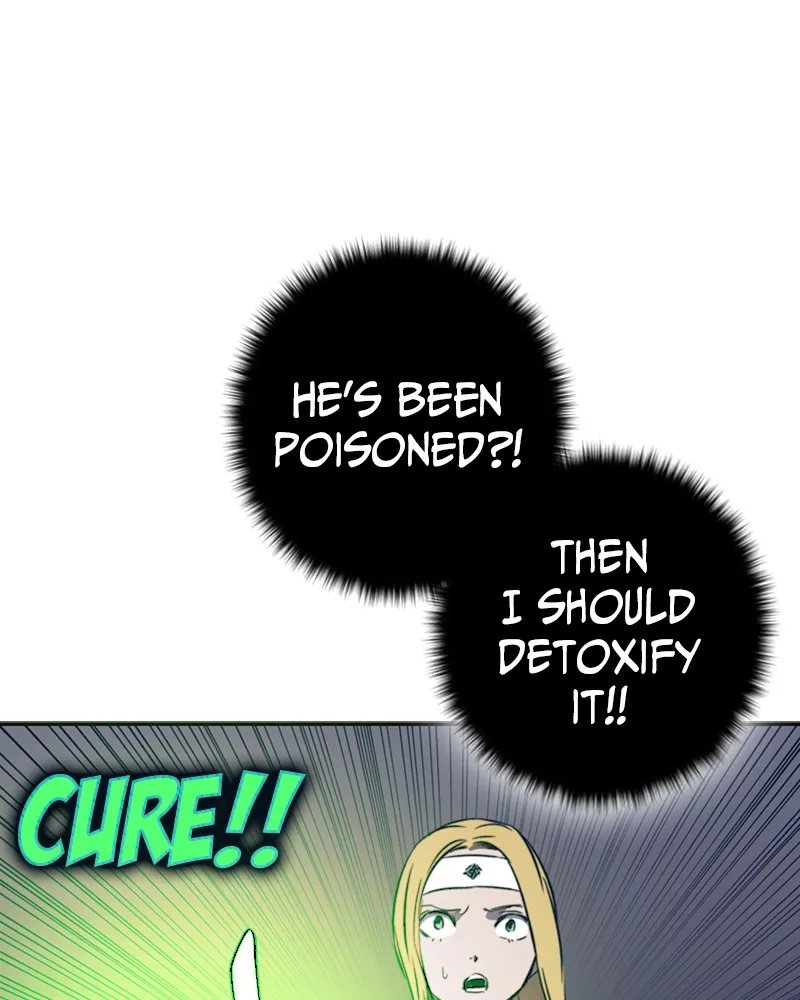 Read X & Ash chapter 38 image 106 on Lezhin