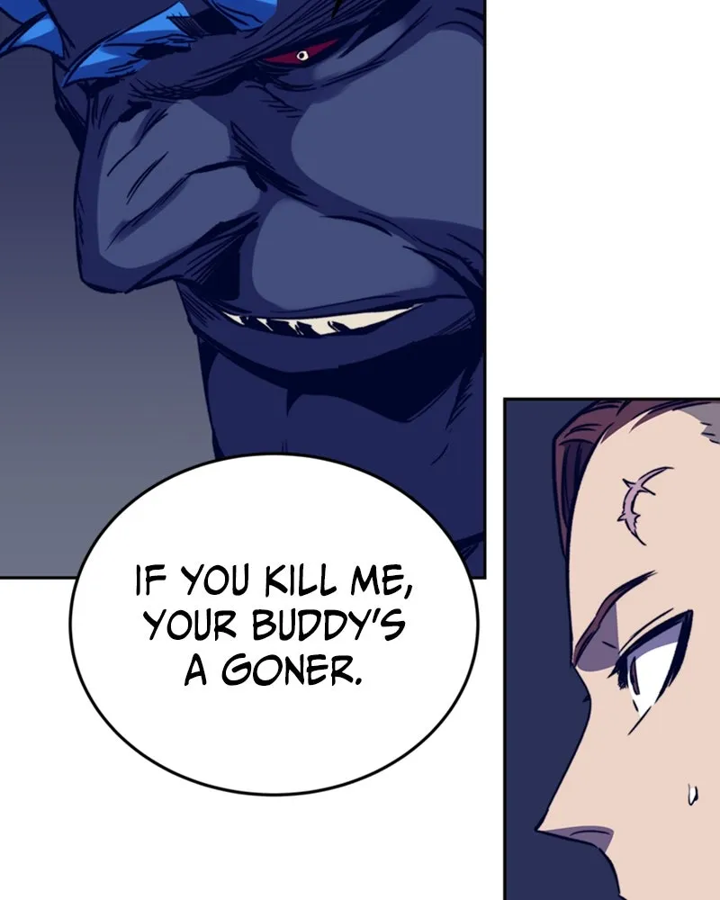Read X & Ash chapter 38 image 111 on Lezhin