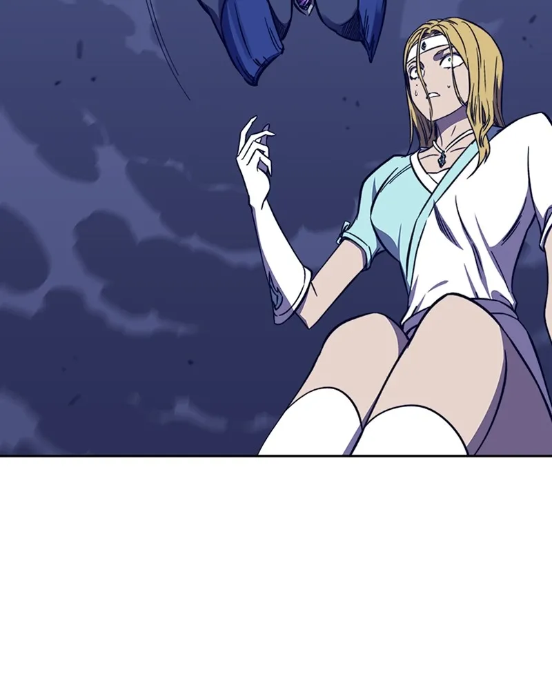 Read X & Ash chapter 38 image 136 on Lezhin