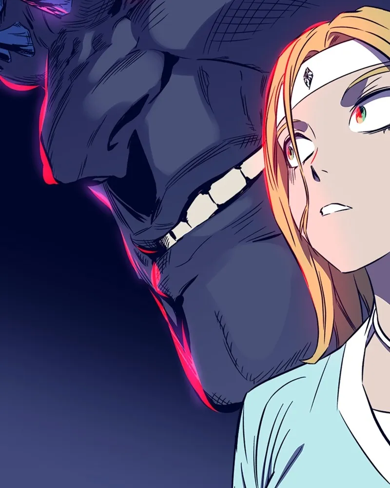 Read X & Ash chapter 38 image 139 on Lezhin