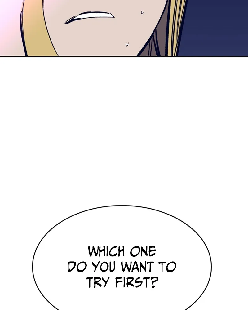 Read X & Ash chapter 38 image 142 on Lezhin