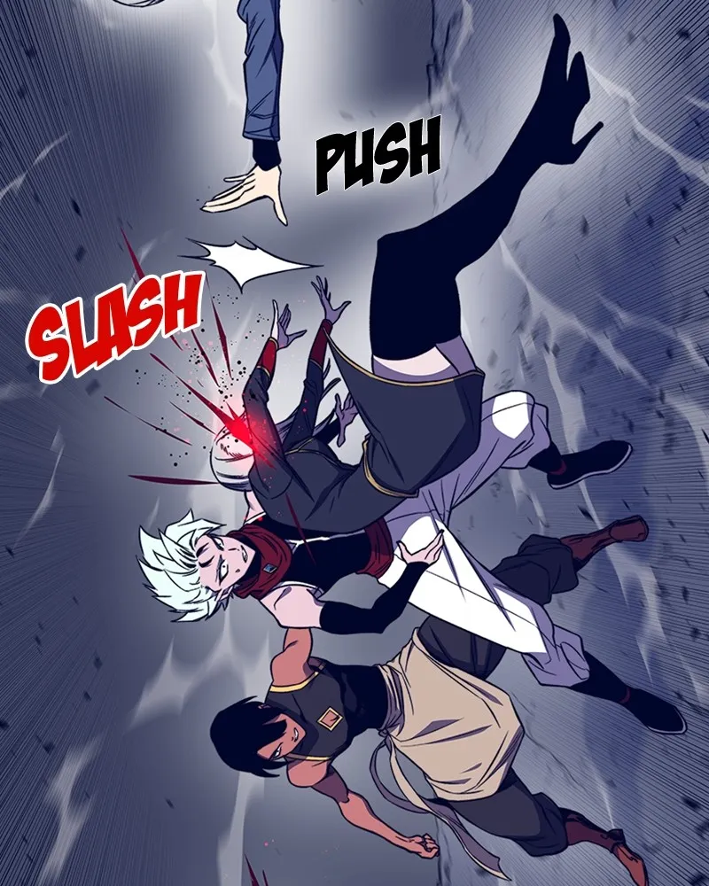Read X & Ash chapter 38 image 203 on Lezhin