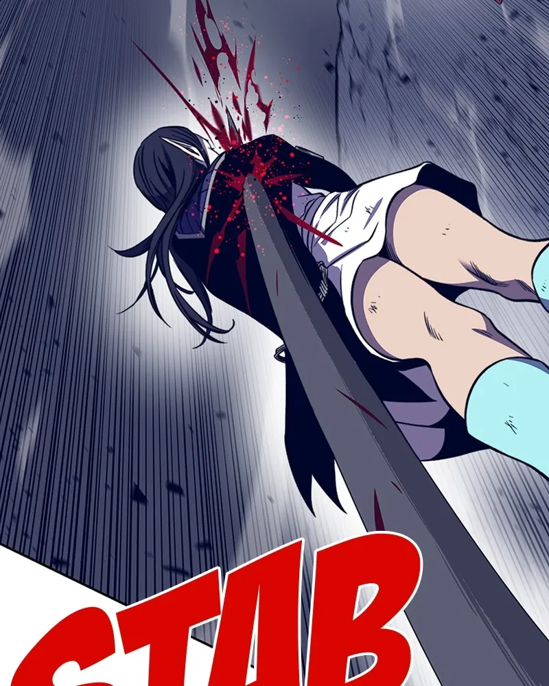 Read X & Ash chapter 38 image 204 on Lezhin