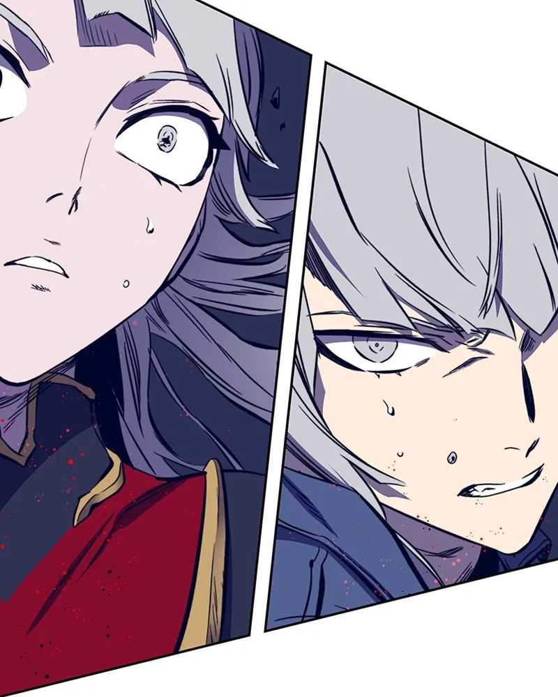 Read X & Ash chapter 38 image 206 on Lezhin