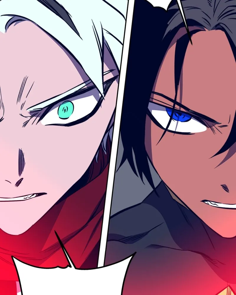 Read X & Ash chapter 38 image 211 on Lezhin