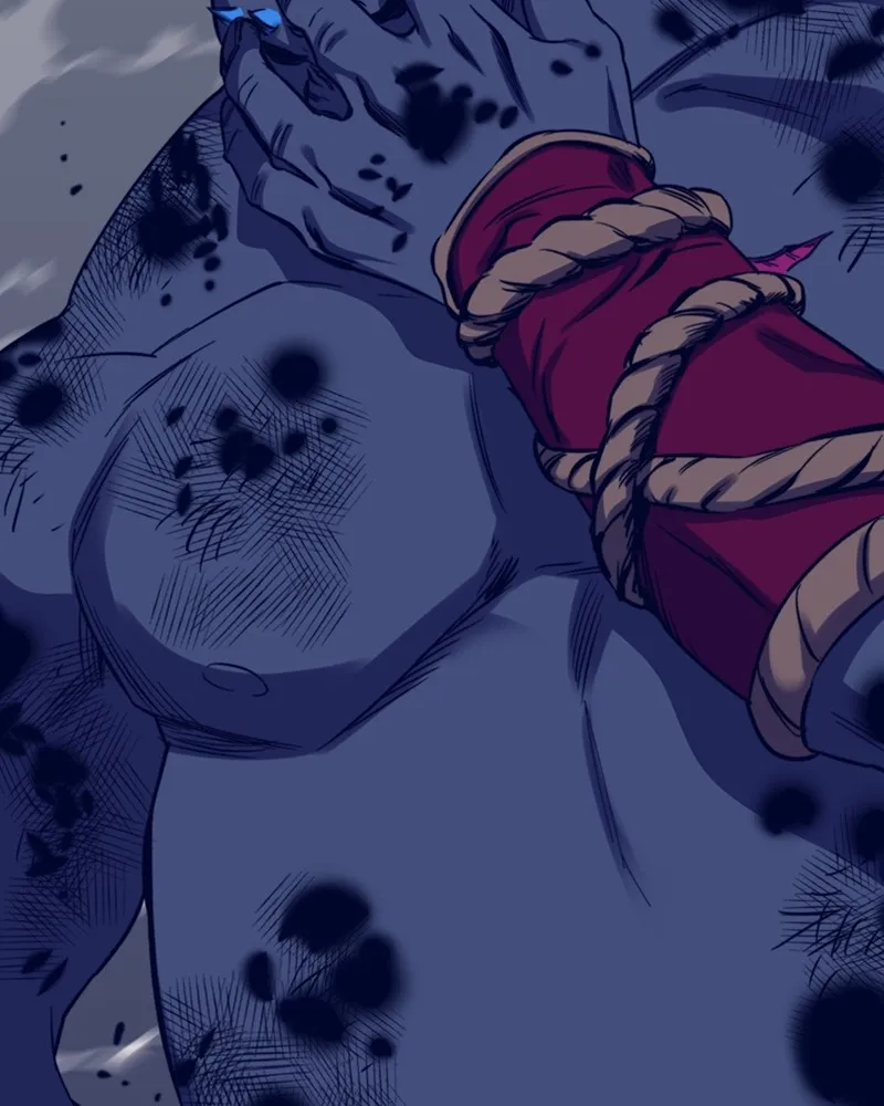 Read X & Ash chapter 38 image 216 on Lezhin