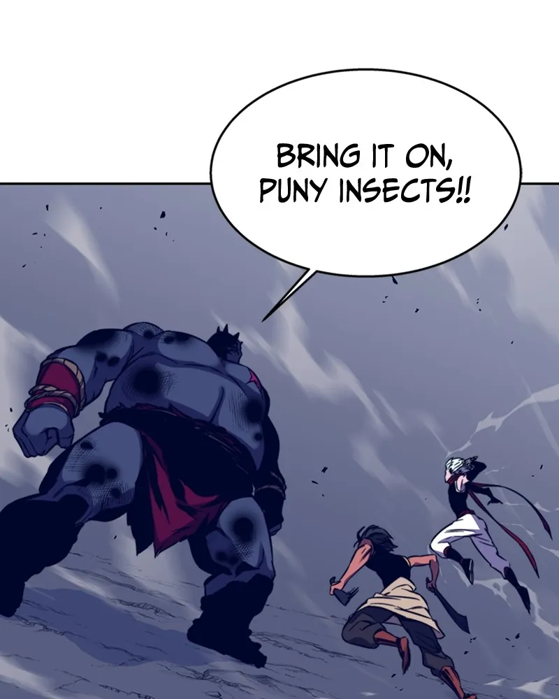 Read X & Ash chapter 38 image 225 on Lezhin