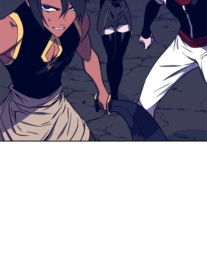 Read X & Ash chapter 38 image 254 on Lezhin