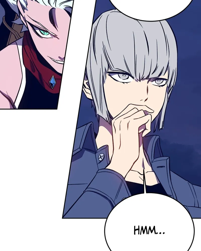 Read X & Ash chapter 38 image 32 on Lezhin