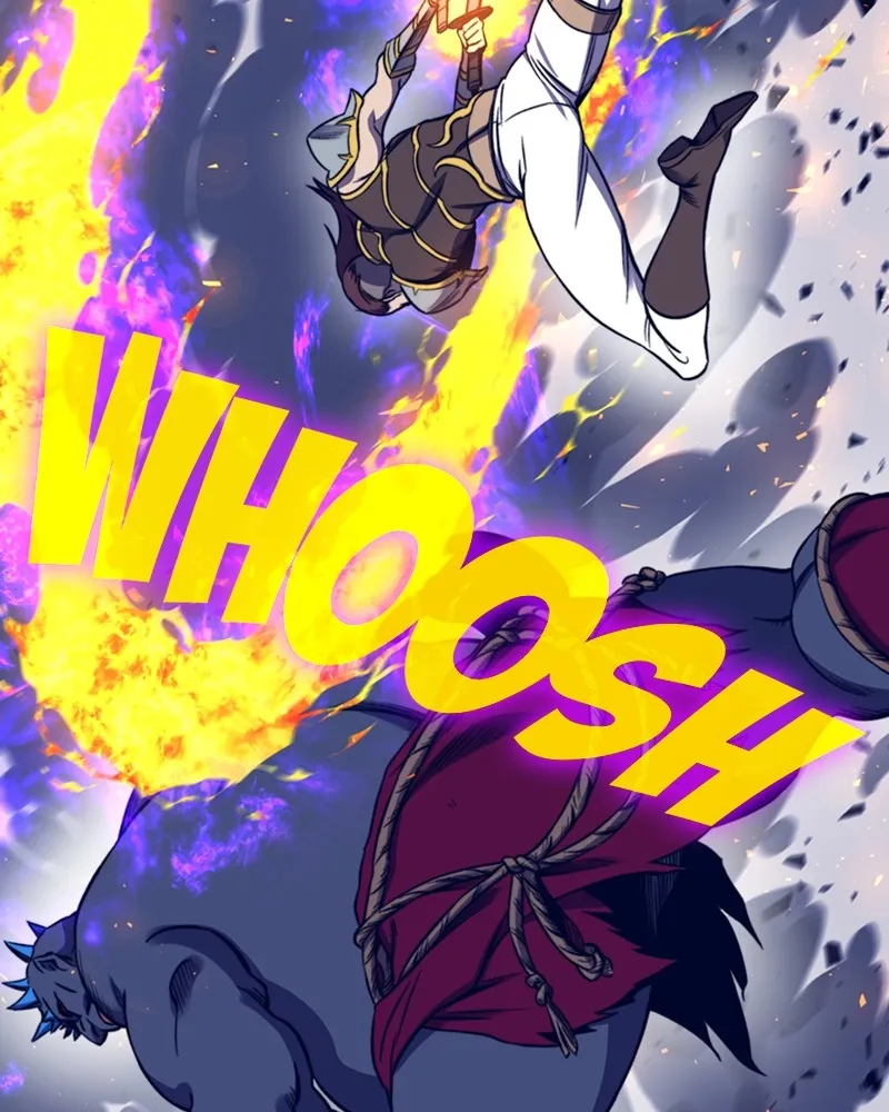 Read X & Ash chapter 38 image 60 on Lezhin