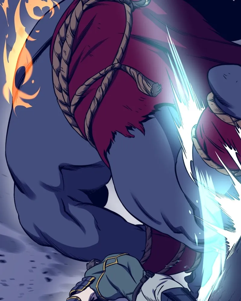 Read X & Ash chapter 38 image 68 on Lezhin