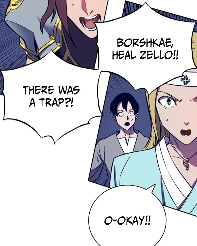 Read X & Ash chapter 38 image 91 on Lezhin
