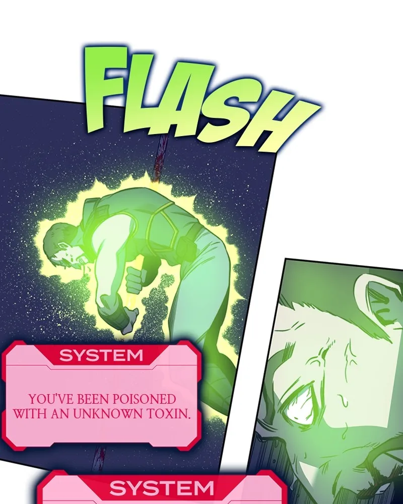 Read X & Ash chapter 38 image 97 on Lezhin