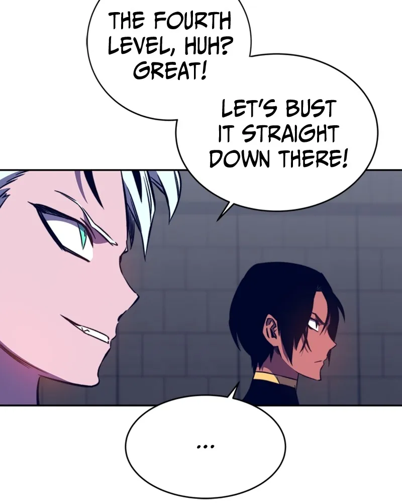 Read X & Ash chapter 39 image 109 on Lezhin