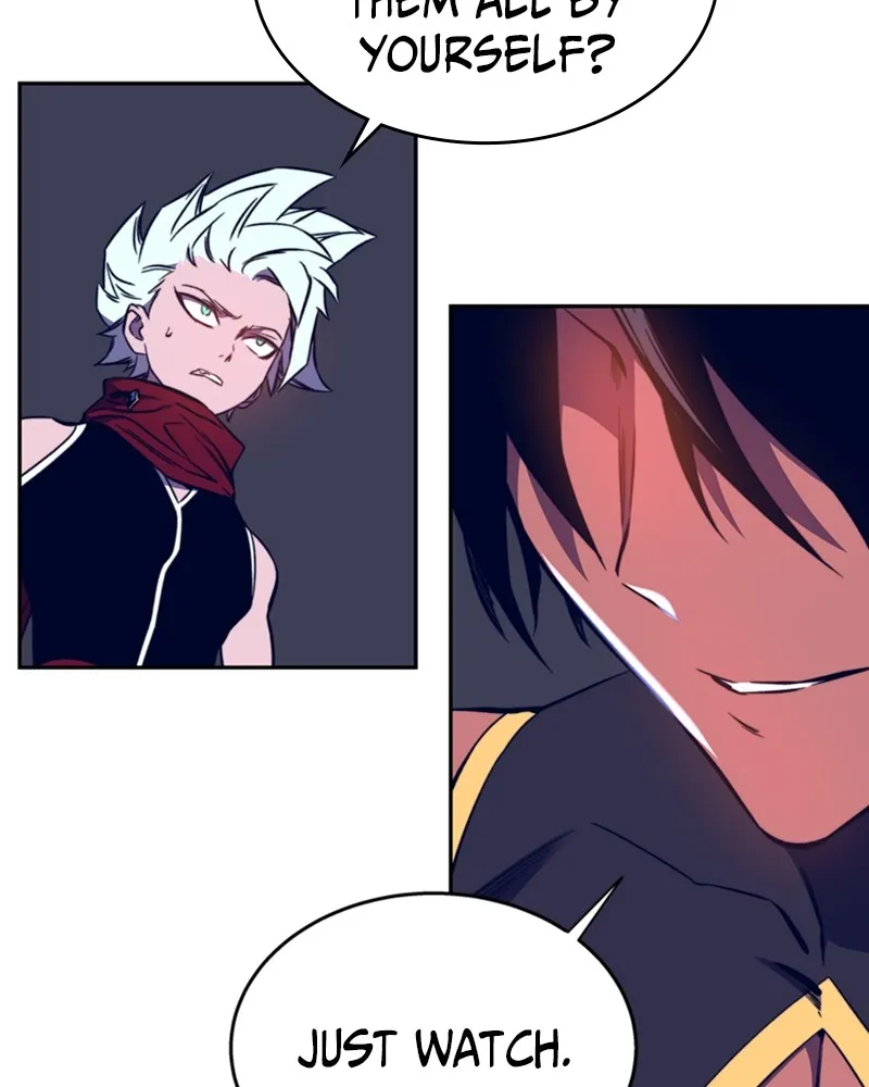 Read X & Ash chapter 39 image 125 on Lezhin