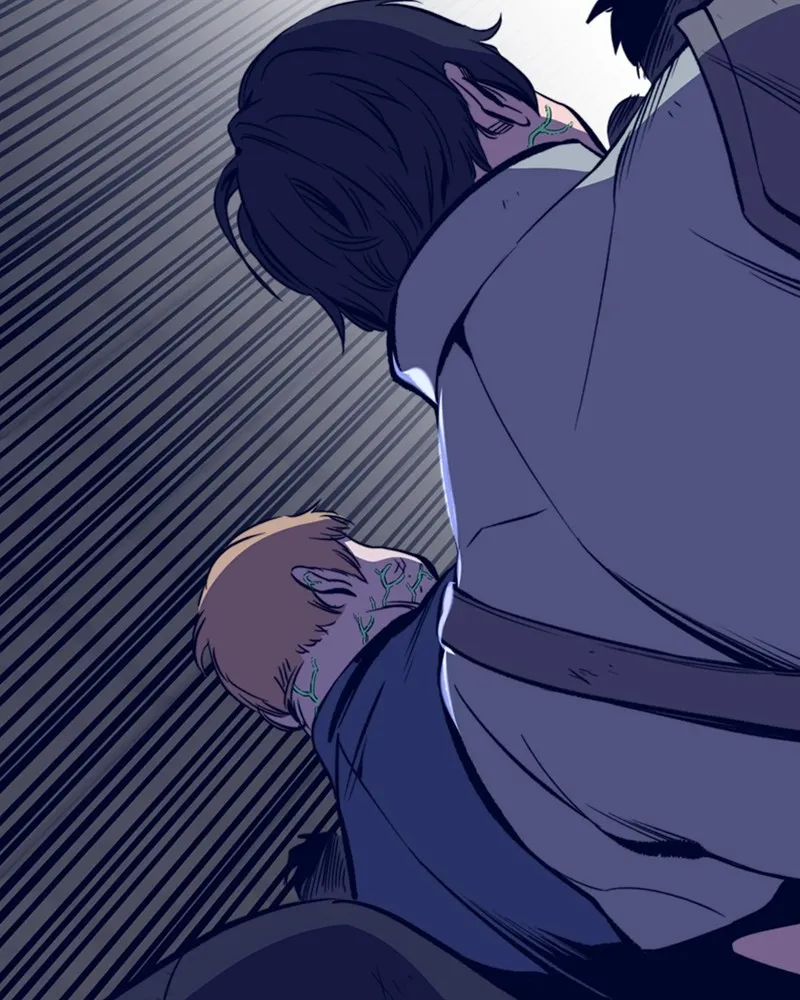 Read X & Ash chapter 39 image 130 on Lezhin