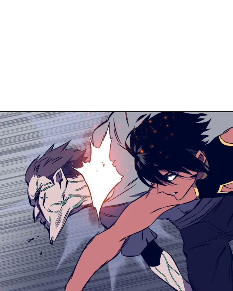 Read X & Ash chapter 39 image 138 on Lezhin