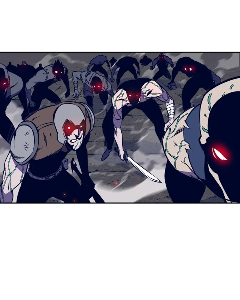 Read X & Ash chapter 39 image 146 on Lezhin