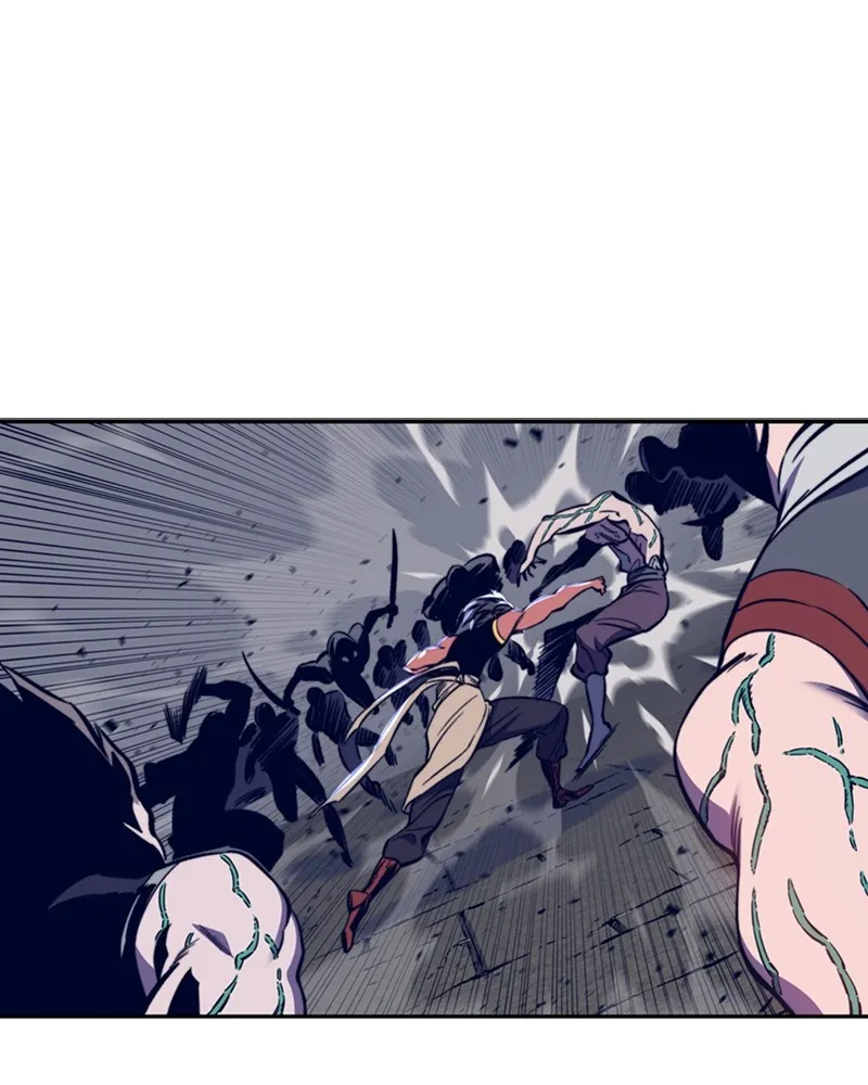 Read X & Ash chapter 39 image 149 on Lezhin