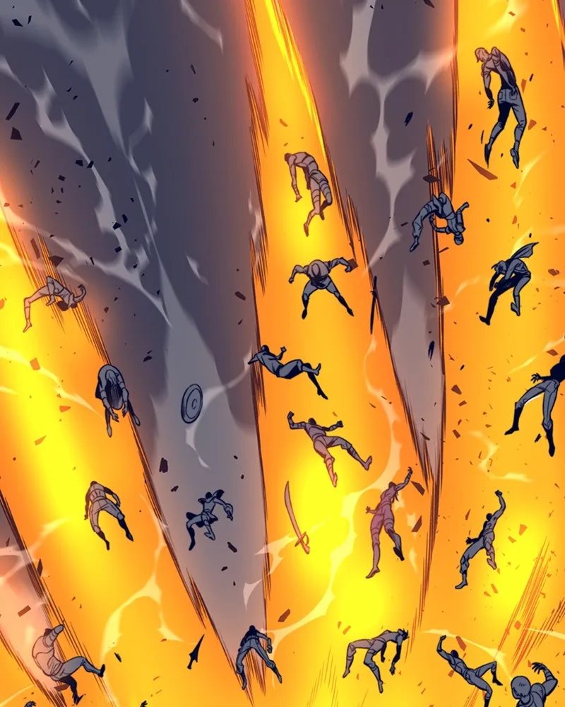 Read X & Ash chapter 39 image 159 on Lezhin