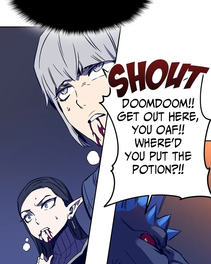 Read X & Ash chapter 39 image 16 on Lezhin