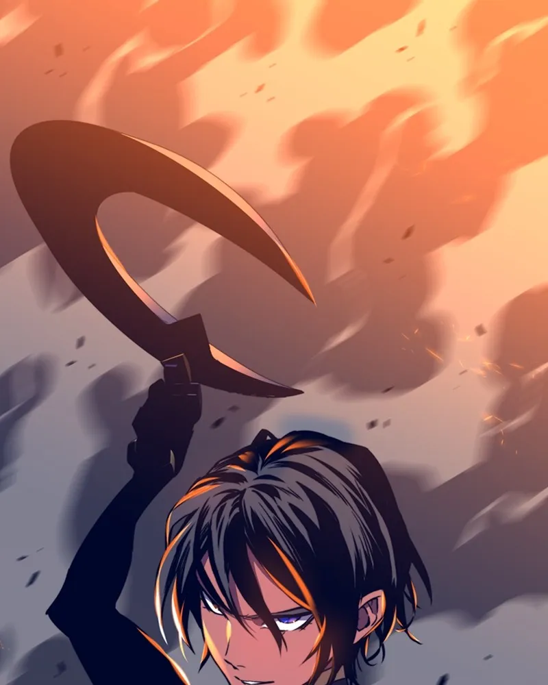 Read X & Ash chapter 39 image 164 on Lezhin