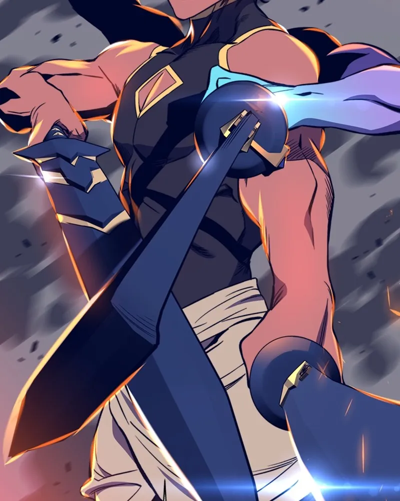 Read X & Ash chapter 39 image 165 on Lezhin