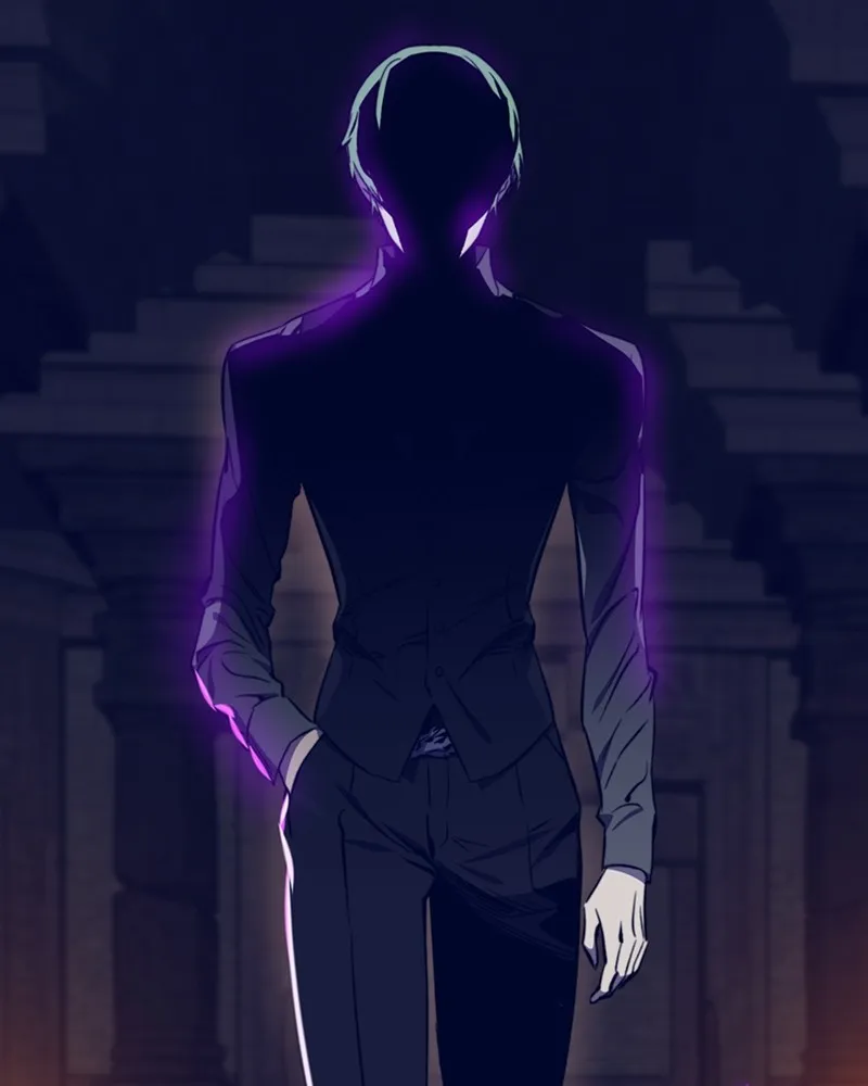 Read X & Ash chapter 39 image 33 on Lezhin