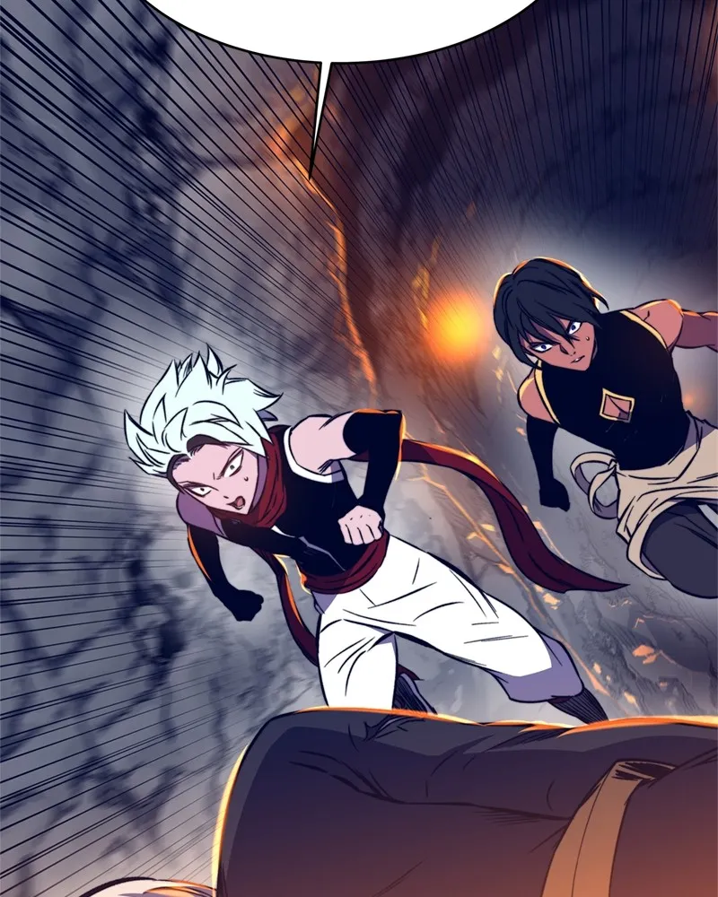 Read X & Ash chapter 39 image 48 on Lezhin