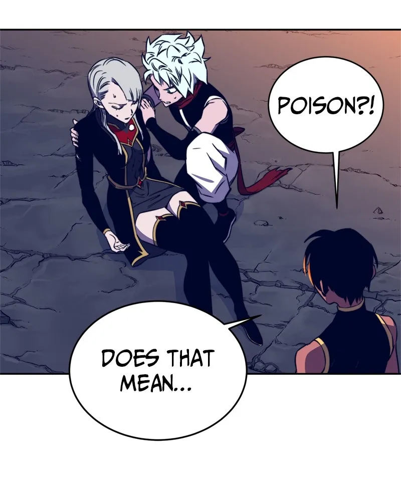 Read X & Ash chapter 39 image 59 on Lezhin