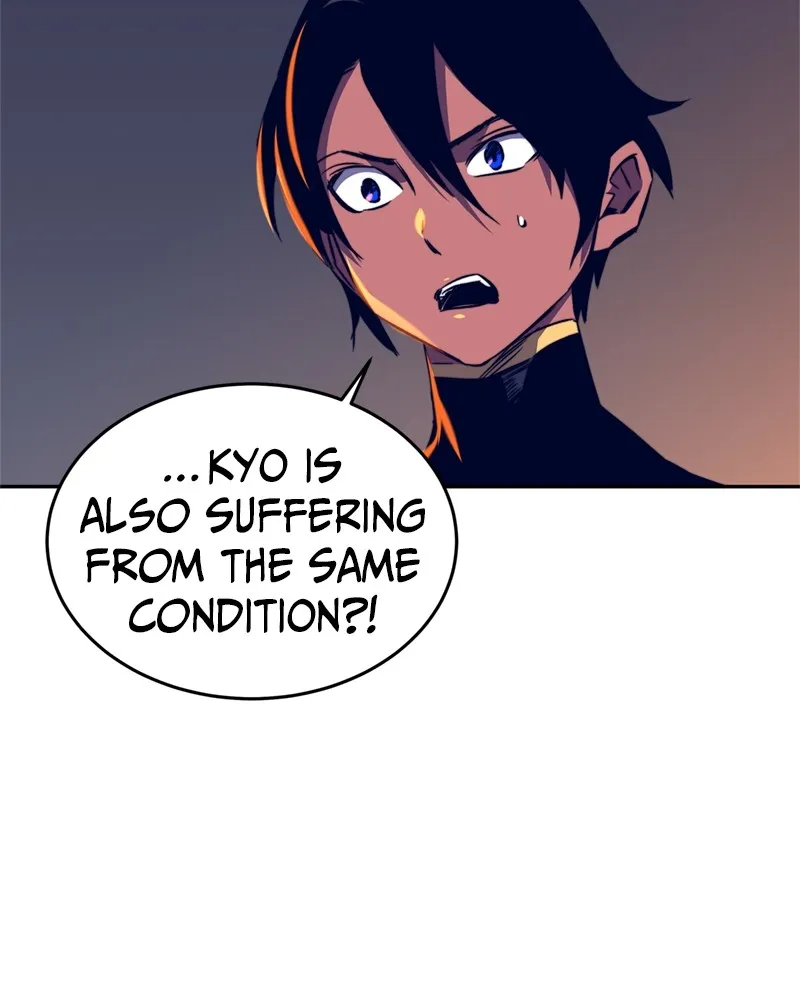 Read X & Ash chapter 39 image 61 on Lezhin