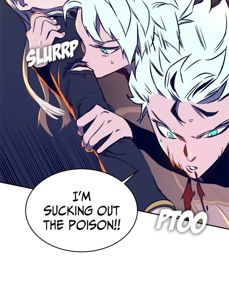 Read X & Ash chapter 39 image 66 on Lezhin