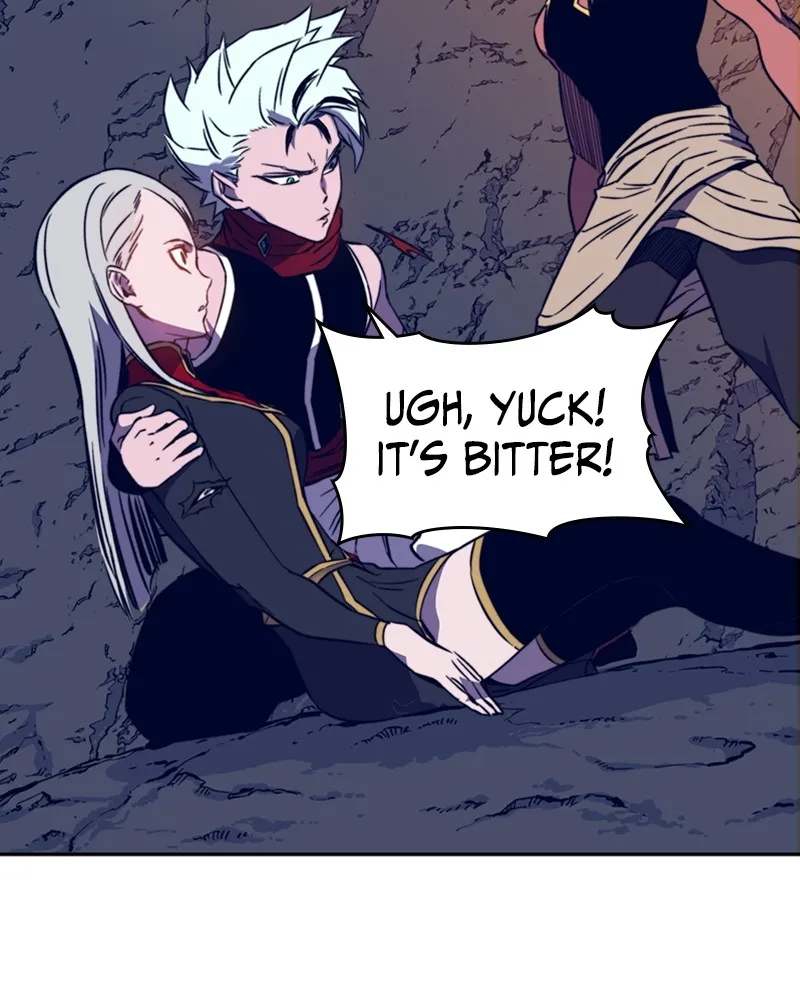 Read X & Ash chapter 39 image 69 on Lezhin