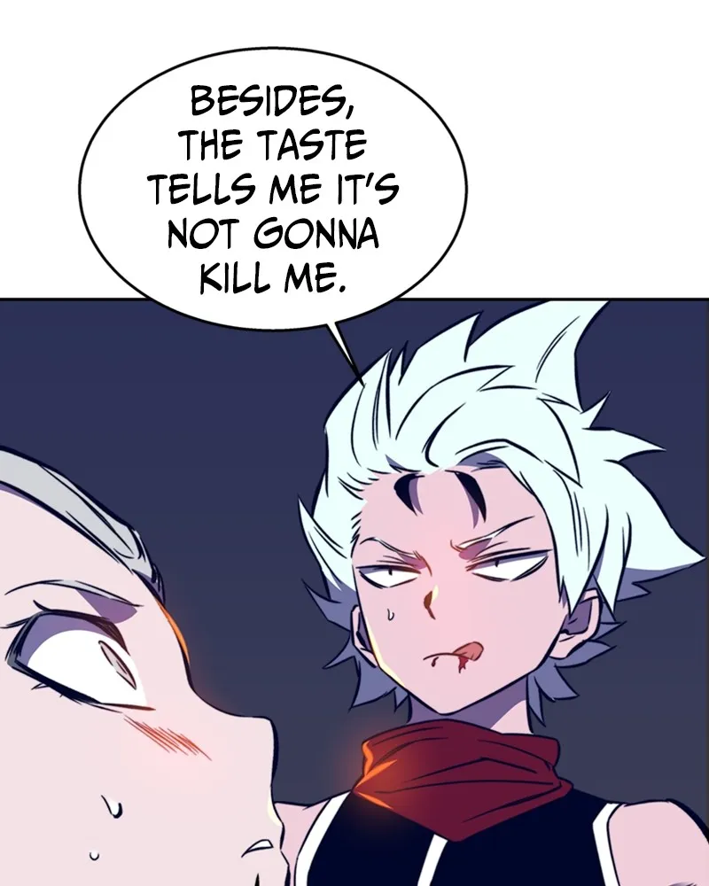 Read X & Ash chapter 39 image 74 on Lezhin
