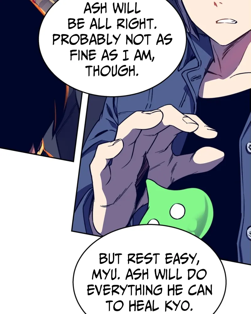 Read X & Ash chapter 39 image 77 on Lezhin