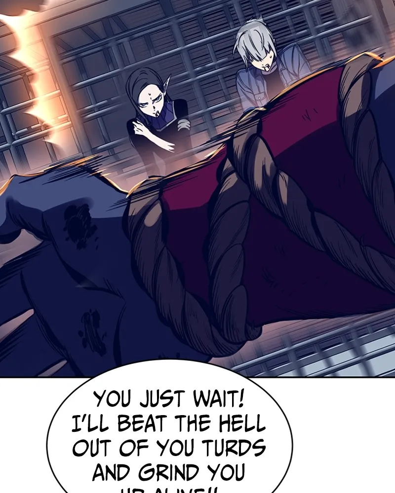 Read X & Ash chapter 39 image 8 on Lezhin
