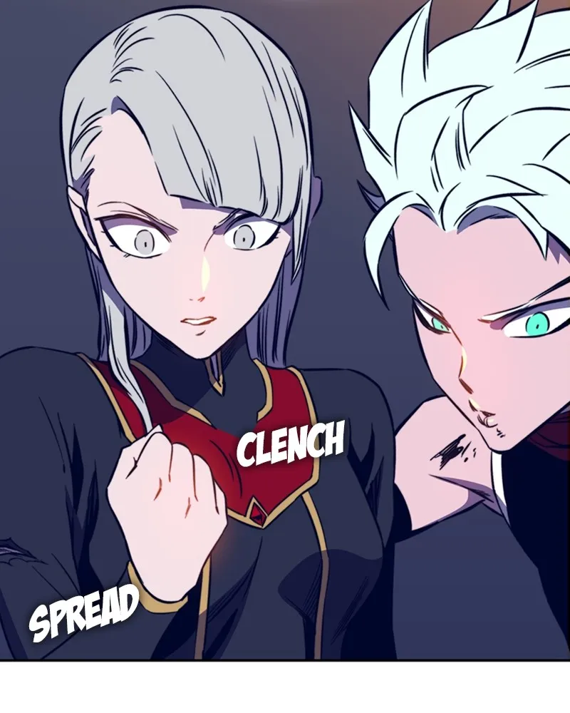 Read X & Ash chapter 39 image 84 on Lezhin