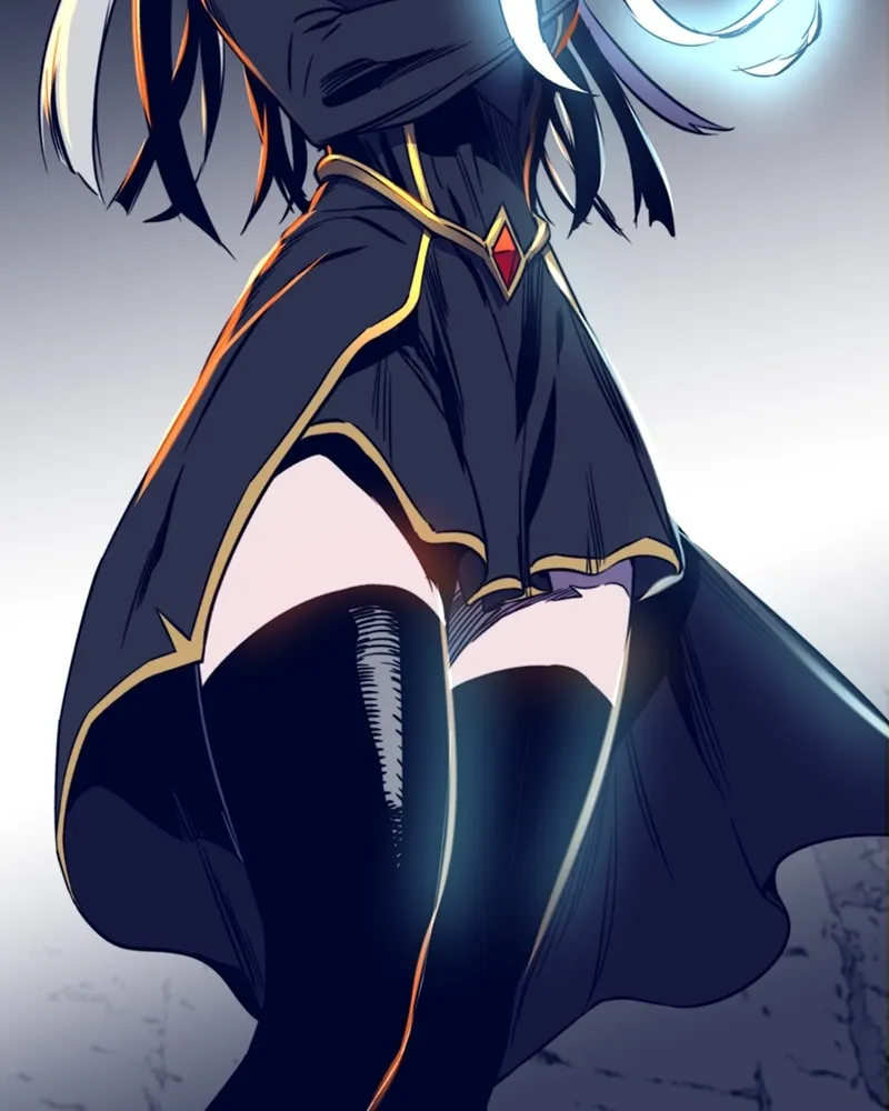 Read X & Ash chapter 39 image 90 on Lezhin