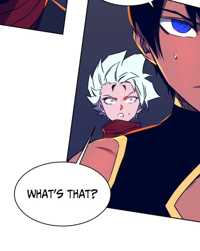 Read X & Ash chapter 39 image 97 on Lezhin
