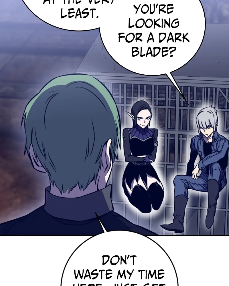 Read X & Ash chapter 40 image 102 on Lezhin
