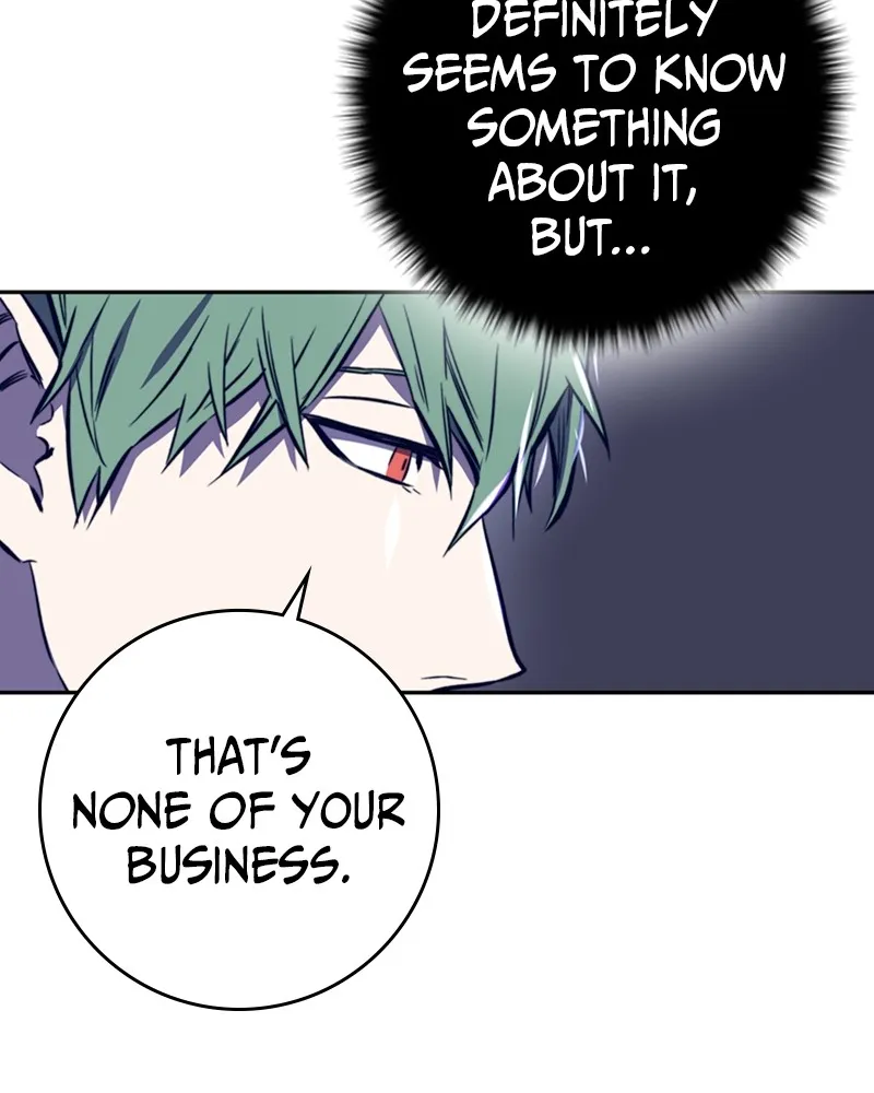 Read X & Ash chapter 40 image 106 on Lezhin